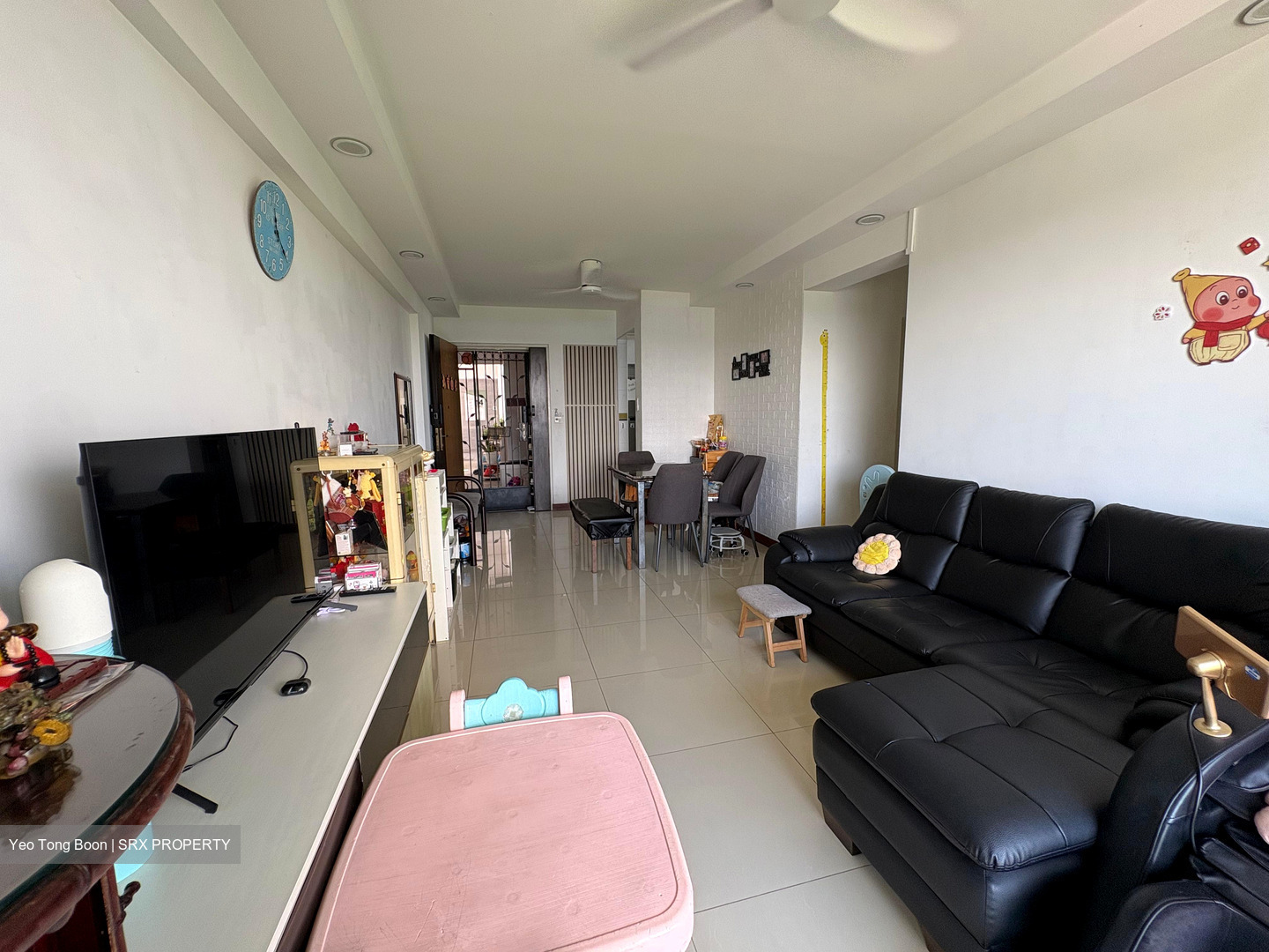 Blk 679A Waterway Brooks (Punggol), HDB 4 Rooms #547845491